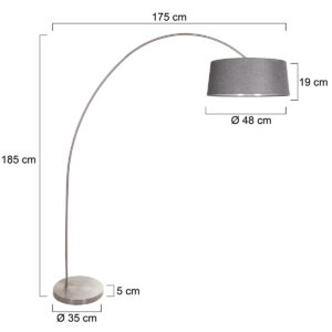 mexlite-vloerlamp-solva-staal-metaaltextiel-booglamp-e27-4632st-7