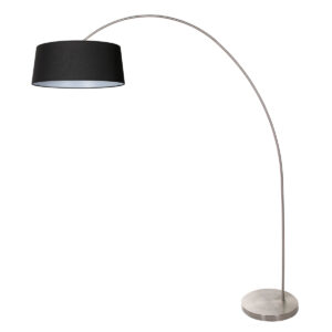 mexlite-vloerlamp-solva-staal-metaaltextiel-booglamp-e27-4633st-1