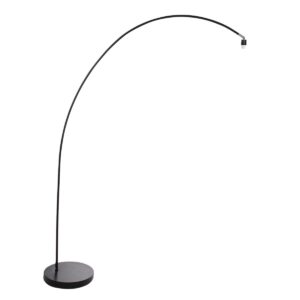 mexlite-vloerlamp-solva-zwart-bamboemetaal-booglamp-e27-4232zw-10