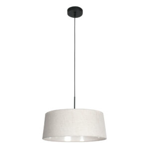 steinhauer-hanglamp-sparkledlight-beige-textiel-e27-4639zw-1