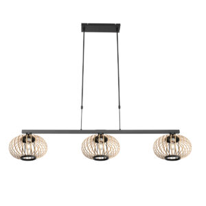 steinhauer-hanglamp-stang-naturelzwart-bamboemetaal-groteeettafellamp-e27-4472zw-1