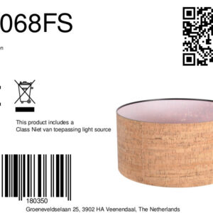 steinhauer-kap-lampenkappen-naturel-kunststof-ø40cm-e27-k1068fs-8a