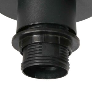 steinhauer-plafonniere-bloeba-naturelzwart-katoenmetaal-plafonnière-e27-4503zw-4