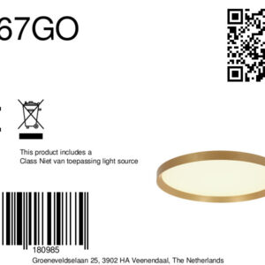 steinhauer-plafonniere-flady-goud-metaal-ø30cm-led-4367go-8a