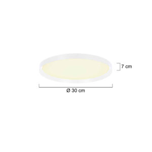 steinhauer-plafonniere-flady-wit-metaal-ø30cm-led-4367w-7