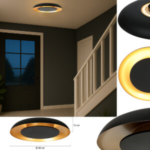 steinhauer-plafonniere-goldenveil-zwart-metaal-ø40cm-led-4331zw-3