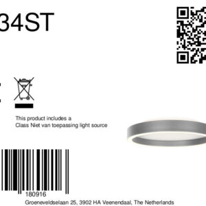 steinhauer-plafonniere-ringlux-staal-metaal-ø30cm-led-4134st-8a