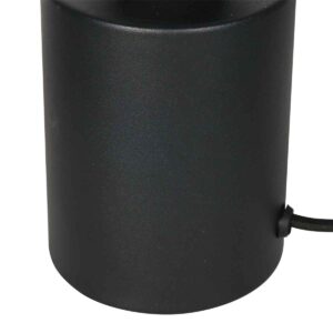 steinhauer-tafellamp-bloeba-naturelzwart-bamboemetaal-nachtkastlamp-e27-4498zw-5
