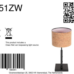 steinhauer-tafellamp-stang-naturelzwart-metaaltextiel-nachtkastlamp-e27-4351zw-8a