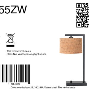 steinhauer-tafellamp-stang-naturelzwart-metaaltextiel-nachtkastlamp-e27-4355zw-8a