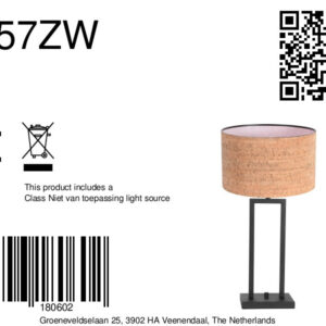 steinhauer-tafellamp-stang-naturelzwart-metaaltextiel-nachtkastlamp-e27-4357zw-8a