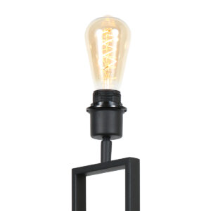 steinhauer-tafellamp-stang-naturelzwart-metaaltextiel-nachtkastlamp-e27-4364zw-17