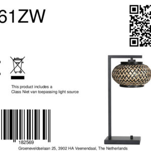 steinhauer-tafellamp-stang-zwart-bamboemetaal-nachtkastlamp-e27-4461zw-8a