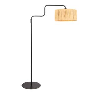 steinhauer-vloerlamp-bloeba-naturelzwart-bamboemetaal-schemerlamp-e27-4507zw-1