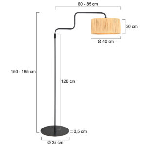 steinhauer-vloerlamp-bloeba-naturelzwart-bamboemetaal-schemerlamp-e27-4507zw-7