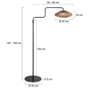 steinhauer-vloerlamp-bloeba-naturelzwart-katoenmetaal-schemerlamp-e27-4506zw-7