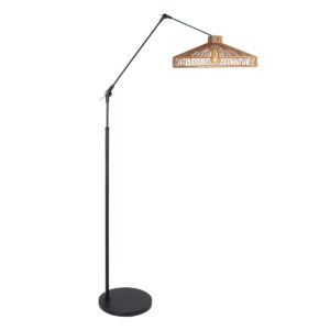 steinhauer-vloerlamp-prestigechic-naturelzwart-metaaltouw-booglamp-e27-4572zw-1