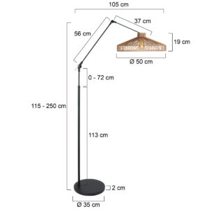 steinhauer-vloerlamp-prestigechic-naturelzwart-metaaltouw-booglamp-e27-4572zw-7