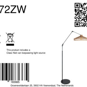 steinhauer-vloerlamp-prestigechic-naturelzwart-metaaltouw-booglamp-e27-4572zw-8a