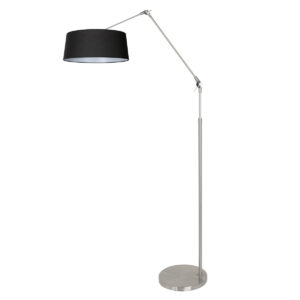 steinhauer-vloerlamp-prestigechic-staal-metaaltextiel-booglamp-e27-4694st-1