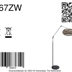 steinhauer-vloerlamp-prestigechic-zwart-bamboemetaal-booglamp-e27-4567zw-8a