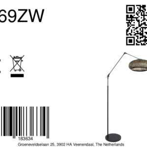 steinhauer-vloerlamp-prestigechic-zwart-bamboemetaal-booglamp-e27-4569zw-8a