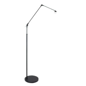 steinhauer-vloerlamp-prestigechic-zwart-metaaltextiel-booglamp-e27-4697zw-10