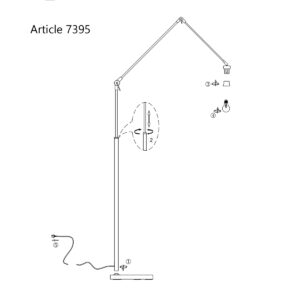 steinhauer-vloerlamp-prestigechic-zwart-metaaltextiel-booglamp-e27-4697zw-9