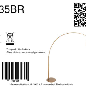 steinhauer-vloerlamp-sparkledlight-brons-metaaltextiel-booglamp-e27-4335br-8a