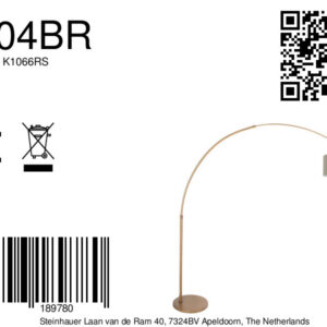 steinhauer-vloerlamp-sparkledlight-brons-metaaltextiel-booglamp-e27-4904br-8a