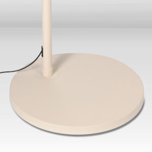 steinhauer-vloerlamp-sparkledlight-crème-metaaltextiel-booglamp-e27-4678cr-5