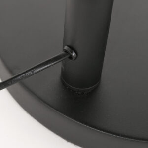 steinhauer-vloerlamp-sparkledlight-naturelzwart-katoenmetaal-booglamp-e27-4496zw-12