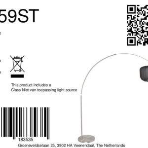 steinhauer-vloerlamp-sparkledlight-staal-metaaltextiel-booglamp-e27-4559st-8a