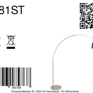 steinhauer-vloerlamp-sparkledlight-staal-metaaltextiel-booglamp-e27-4681st-8a