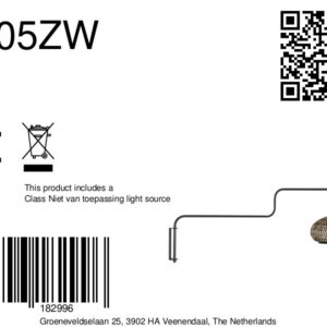 steinhauer-wandlamp-bloeba-naturelzwart-bamboemetaal-leeslamp-e27-4505zw-8a