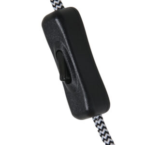 steinhauer-wandlamp-elegantclassy-staal-metaaltextiel-leeslamp-e27-4620st-12