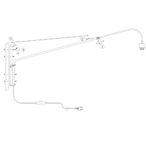 steinhauer-wandlamp-elegantclassy-staal-metaaltextiel-leeslamp-e27-4621st-9