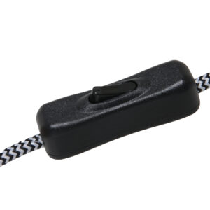 steinhauer-wandlamp-elegantclassy-zwart-metaaltextiel-leeslamp-e27-4625zw-13