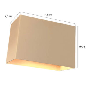 steinhauer-wandlamp-muro-beige-metaal-g9-3365cr-7