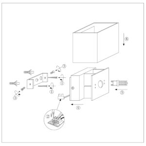 steinhauer-wandlamp-muro-beige-metaal-g9-3365cr-9
