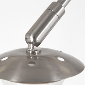 steinhauer-wandlamp-sparkledlight-staalzwart-metaaltextiel-leeslamp-e27-4403st-11