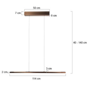bronzenhanglampmetverstelbarehoogteendimbaarlichtsteinhauerbande-7