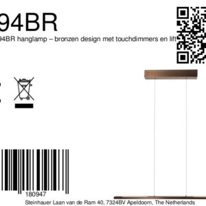 bronzenhanglampmetverstelbarehoogteendimbaarlichtsteinhauerbande-8a