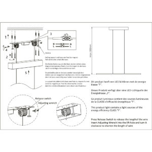 bronzenhanglampmetverstelbarehoogteendimbaarlichtsteinhauerbande-9