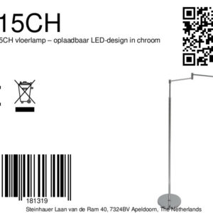 draadlozeledvloerlampinchroommetverstelbarearmsteinhauersoleil-8a