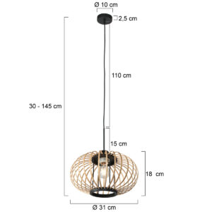 groteboogvloerlampmetopenbamboelampenkapsteinhauersparkledlight-7