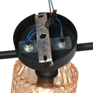 plafondlampzwartmetdrieamberkleurigeglazenkappenmexliteocre-12