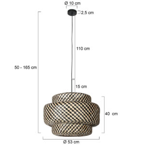 rondebamboehanglampmetopenlattenstructuursteinhauersparkledlight-7