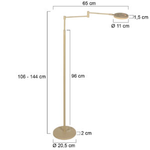 steinhauerexclusive-vloerlamp-soleil-beige-metaal-designlamp-led-3515cr-7