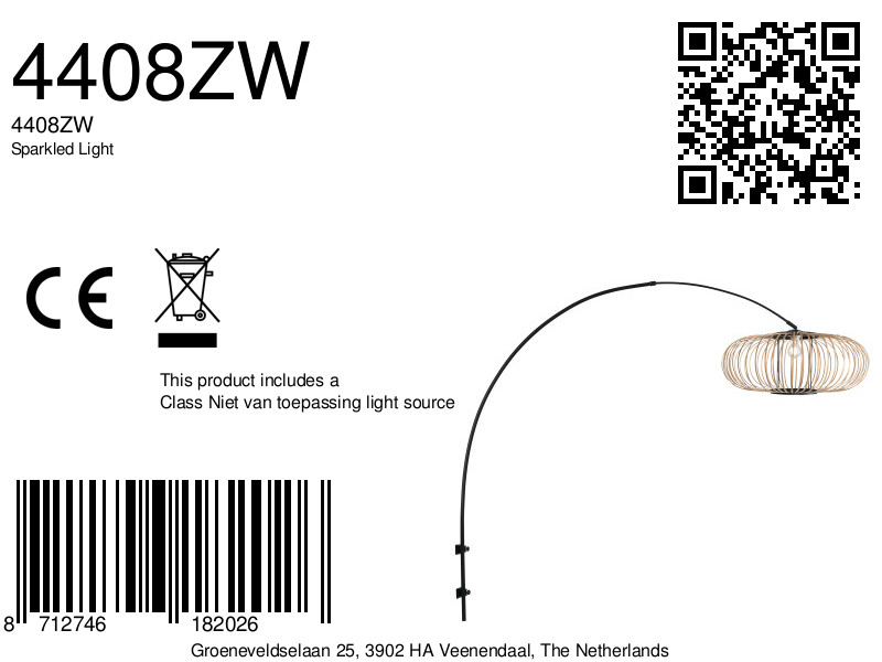 wandbooglampmetopenbamboekapenzwartearmsteinhauersparkledlight-8a